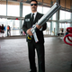 Image for article titled More Proof That This Might Be The Greatest Weekend For Cosplay, Ever.